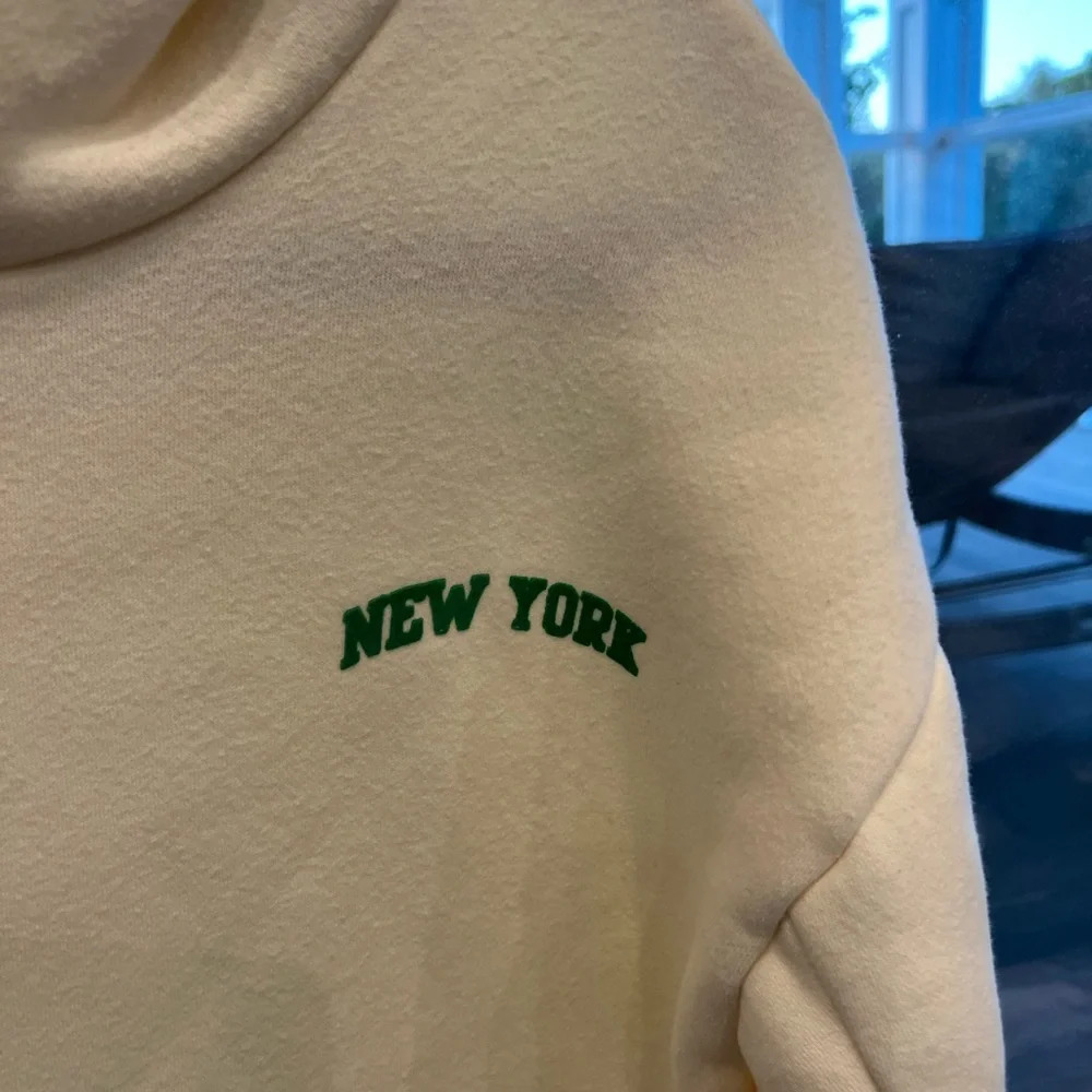 Deluc New York Sweatshirt - Picture 4 of 7